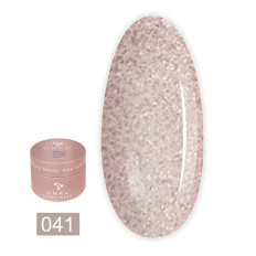 База кольорова DNKa' Cover Base 30 мл (041)