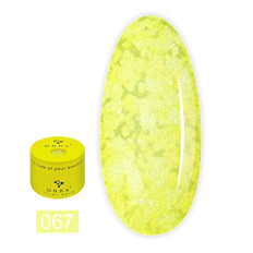 База кольорова DNKa' Cover Base 30 мл (067)