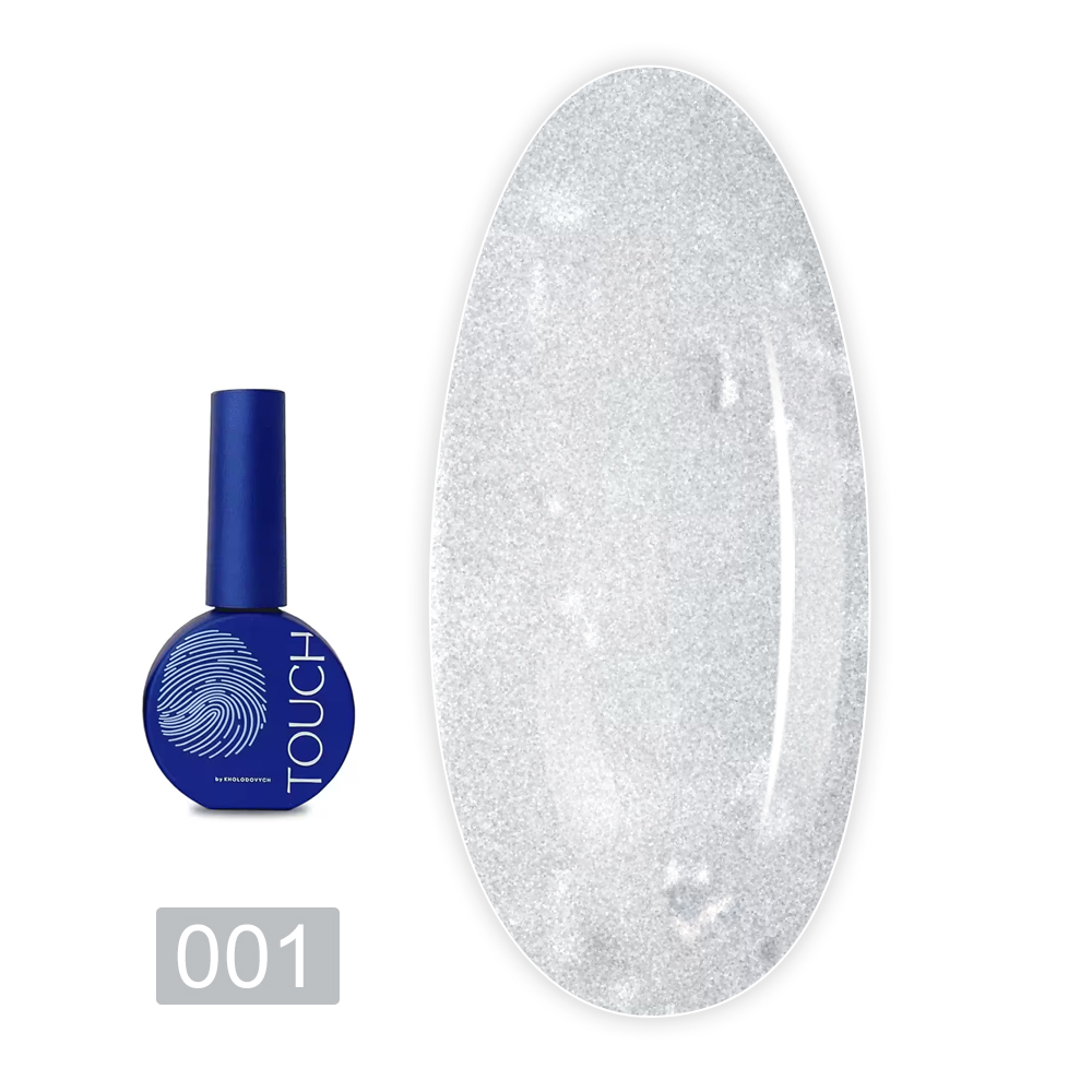 База Touch Base Glam 13 мл (01)