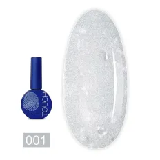 База Touch Base Glam 13 мл (01)