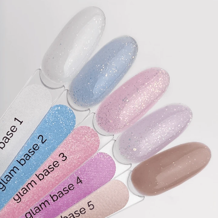 База Touch Base Glam 13 мл (04)