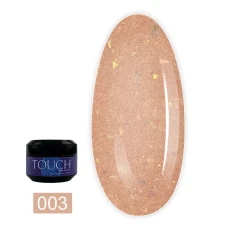 Гель Touch Brilliance 15мл (03)
