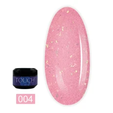 Гель Touch Brilliance 15 мл (04)