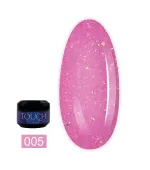 Гель Touch Brilliance 15 мл (05)