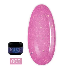 Гель Touch Brilliance 15мл (05)