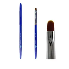 Пензлик для гелю Touch