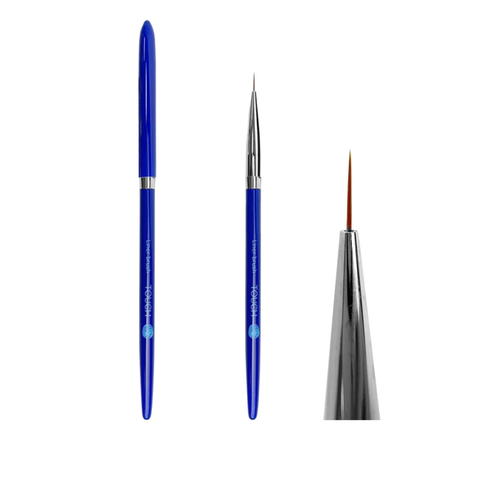 Кисточка Touch лайнер 9 мм