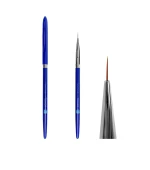 Кисточка Touch лайнер 9 мм