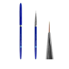 Пензлик Touch лайнер 9 мм