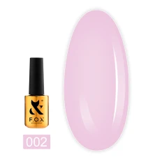 Гель FOX Acryl gel Bottle 14 мл (002)