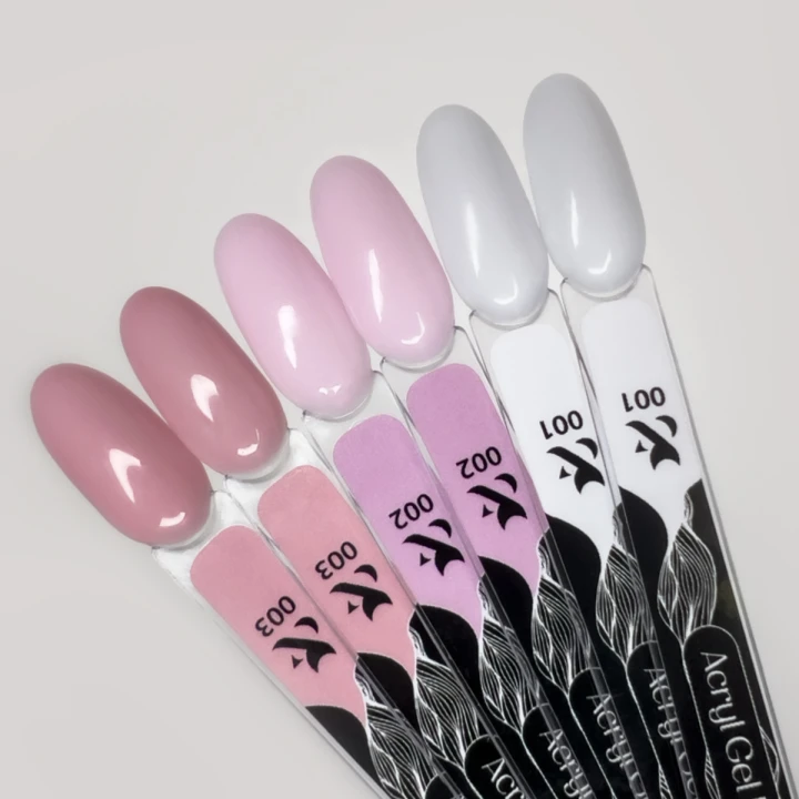 Гель FOX Acryl gel Bottle 14 мл (003)