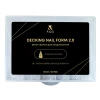 Форми верхні FOX Decking Nail from 2.0 120 шт (Мигдаль)