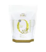 Воск горячий в гранулах ItalWax TOP Formula премиум класс Арган 750 г