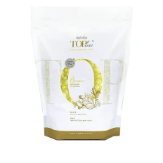 Віск гарячий у гранулах ItalWax TOP Formula преміум клас Арган 750 г