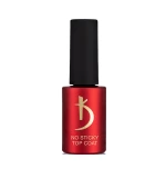 Топ KODI No Sticky Top Coat UV free для гель-лаку 15 мл