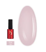 База KODI Natural Rubber Base Gel 15 мл (Pink Ice)