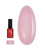 База KODI Natural Rubber Base Gel 15 мл (Pink)