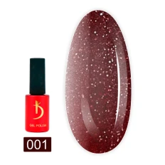 База KODI Reflective Base Gel светоотражающая 15 мл (01)