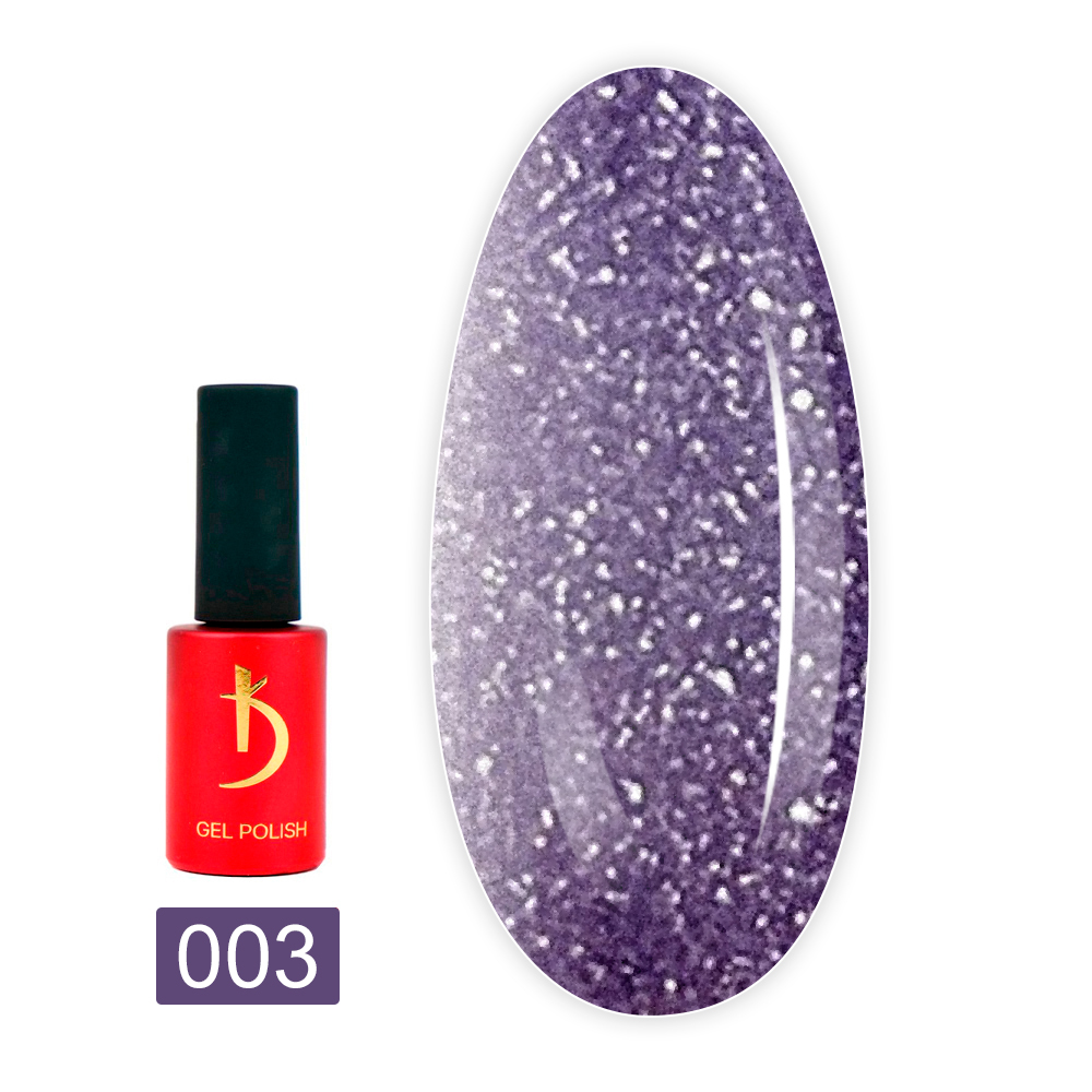 База KODI Reflective Base Gel світловідбивна 15 мл (03)