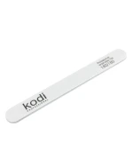 Пилка КODI Прямої форми № 20 біла 180/180 розмір (178/19/4)