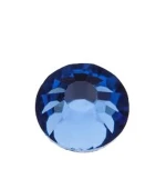 Стразы для ногтей KODI SS03 200 ед (Light Sapphire)