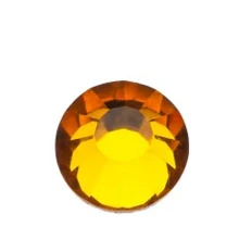 Стразы для ногтей KODI SS03 200 ед (Topaz)