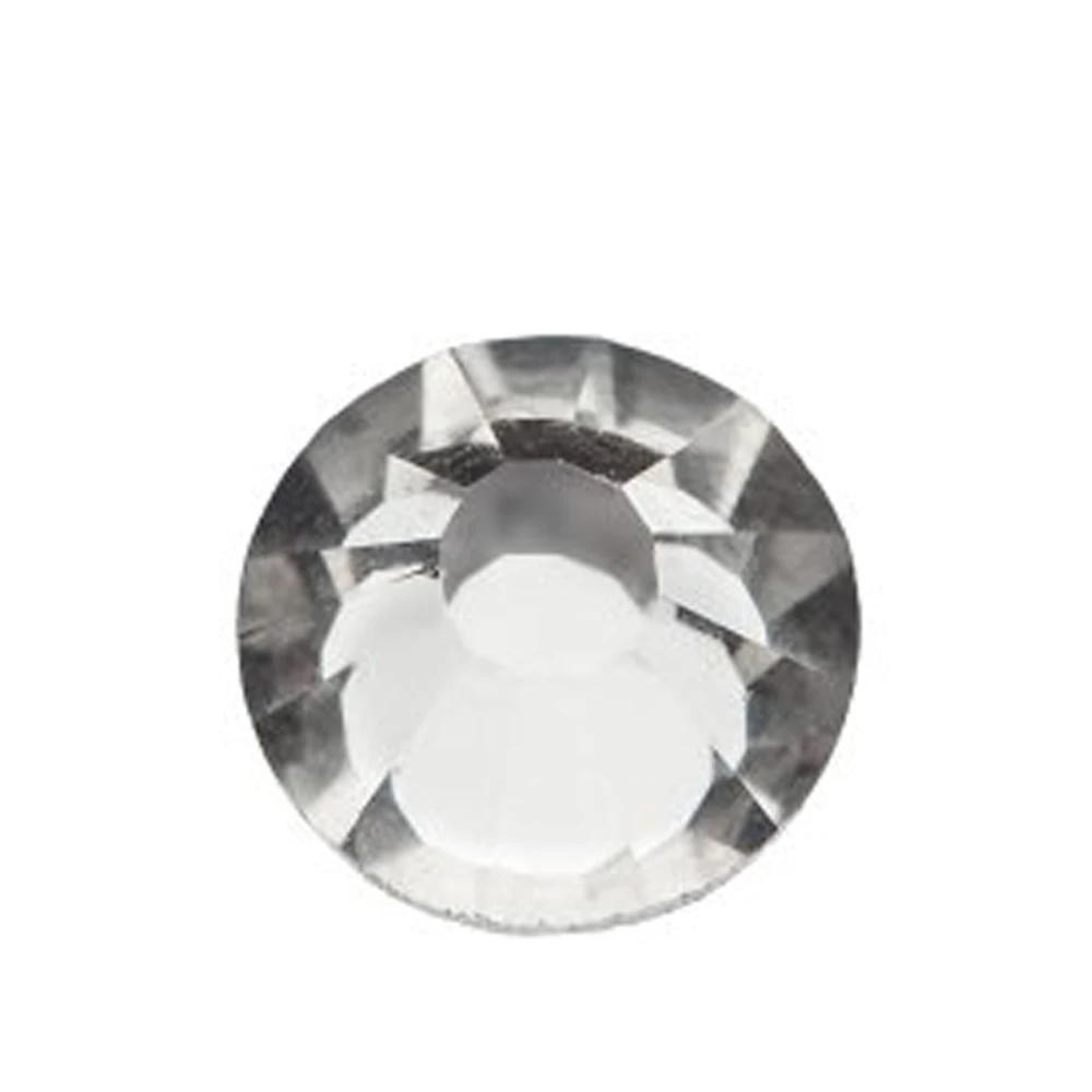 Стразы для ногтей KODI SS03 200 ед (Crystal)