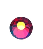 Стразы для ногтей KODI SS03 200 ед (Fucsia AB)