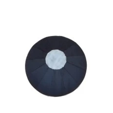 Стразы для ногтей KODI SS03 500 ед (Jet Satin)