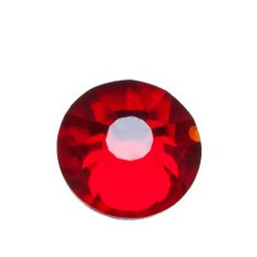 Стразы для ногтей KODI SS03 1000 ед (Light Siam Satin)