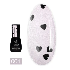 Топ Siller Lovely 8 мл (001)