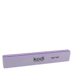 Баф КODI Прямоугольной формы сиреневый 180/180