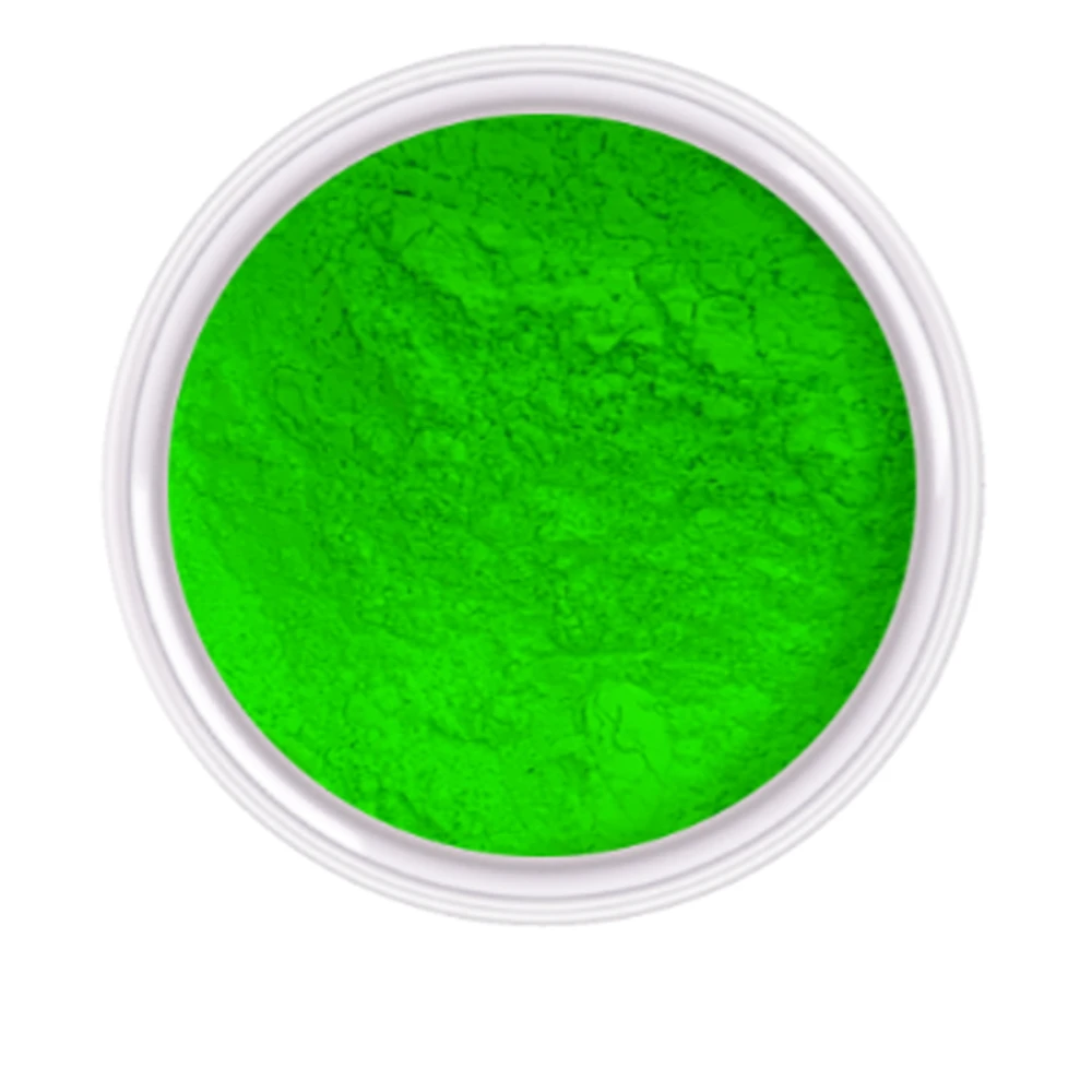 Пигмент неоновый для ногтей KODI 2 г (02)