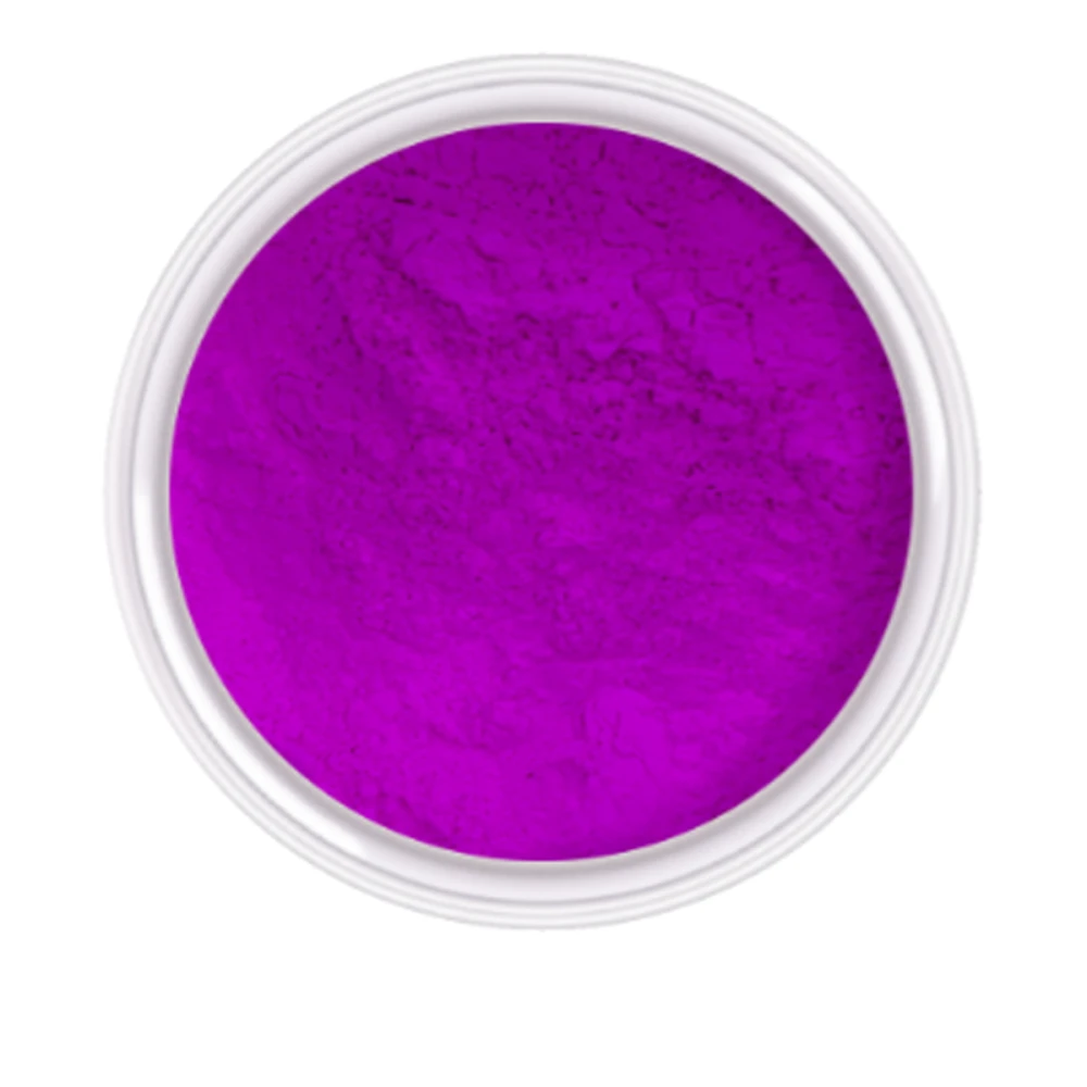 Пигмент неоновый для ногтей KODI 2 г (04)