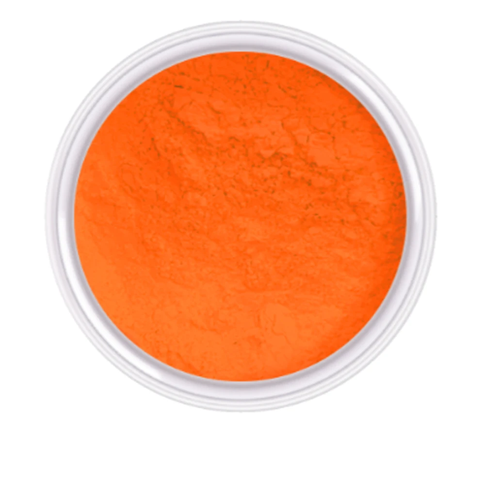 Пигмент неоновый для ногтей KODI 2 г (08)