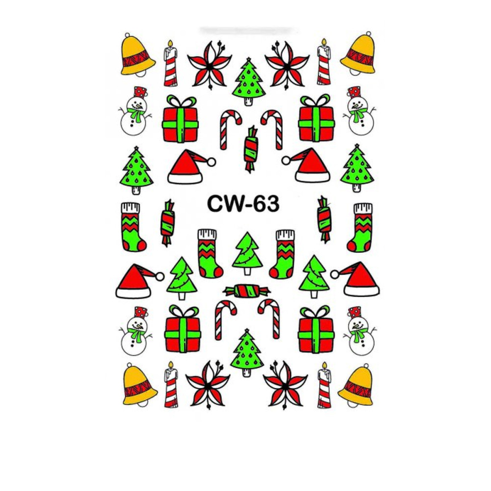 Слайдер дизайн KODI (CW-63)