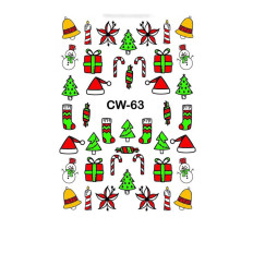 Слайдер дизайн KODI (CW-63)