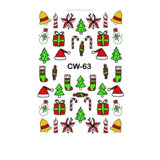 Слайдер дизайн KODI (CW-63)