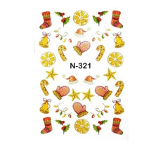 Слайдер дизайн KODI (N321)