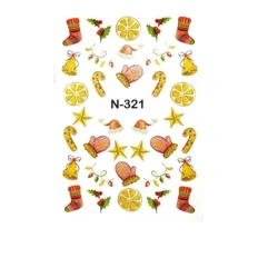 Слайдер дизайн KODI (N321)