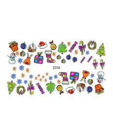 Слайдер дизайн KODI (2234)