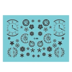 Слайдер дизайн KODI комбі (C-06)