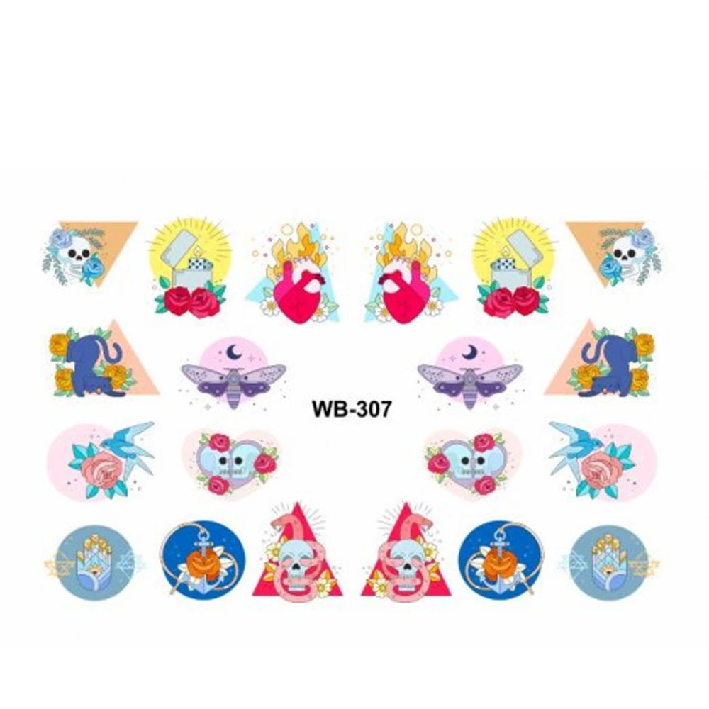 Слайдер дизайн з білою підложкою KODI (WB-307)