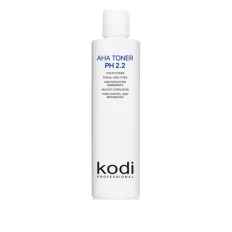 Тонік для обличчя KODI з АНА-кислотами 200 мл