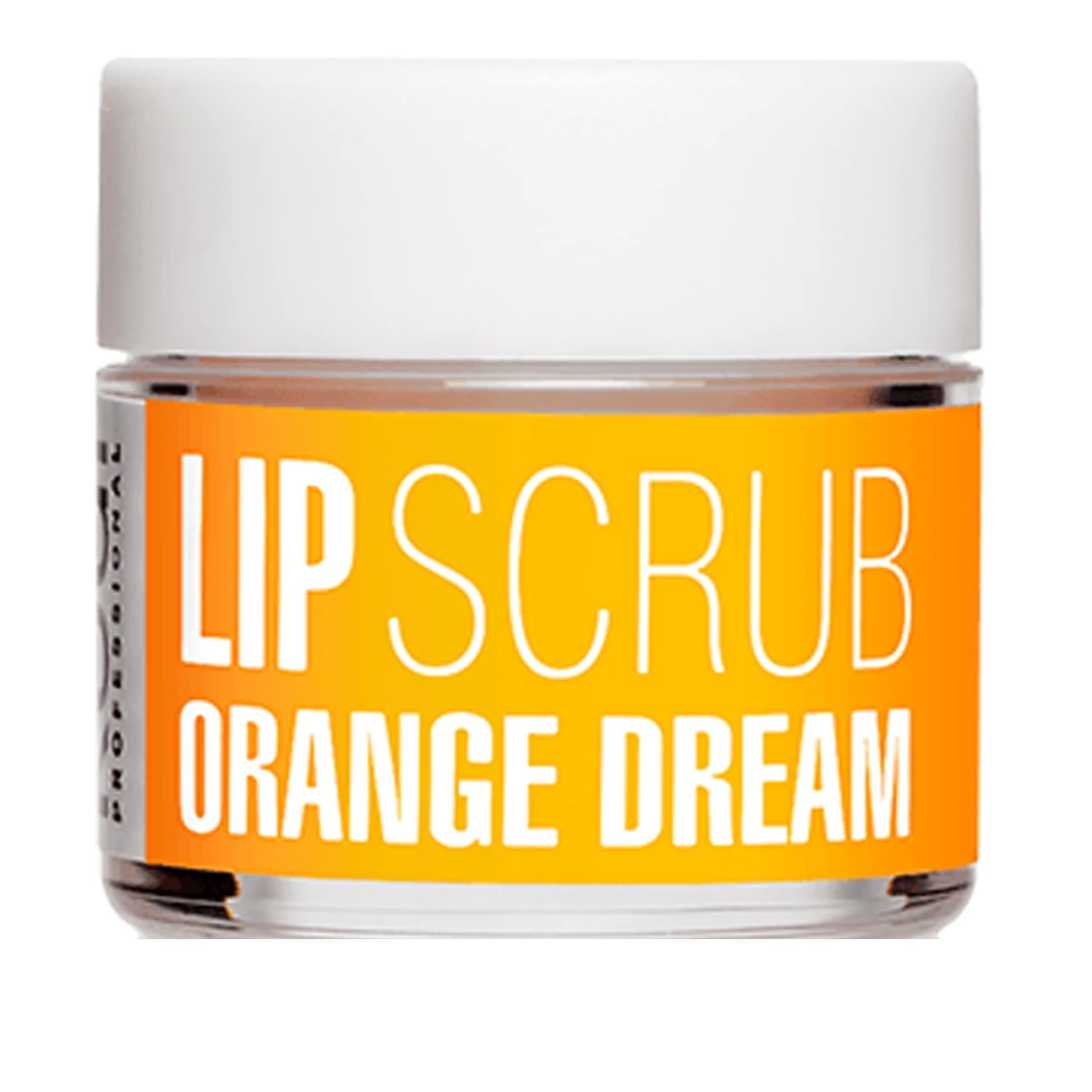 Скраб для губ KODI 12 г (Orange Dream)