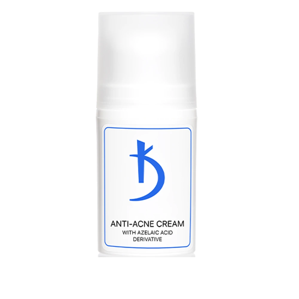 Крем KODI Анти - Акне с азелоглицином 50 мл