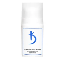 Крем KODI Анти - Акне з азелогліцином 50 мл