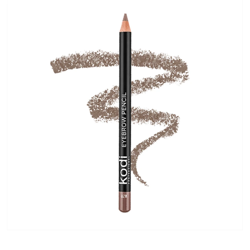 Карандаш для бровей KODI (02B)