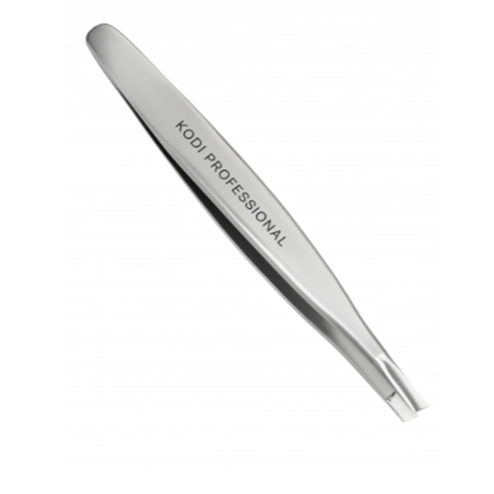 Пинцет для бровей KODI К05