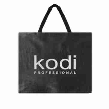 Сумка KODI professional размер 38х46 см (Black)